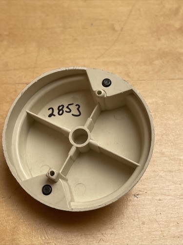 AQUA POWER ROTOR P/N 2853 - Picture 2 of 5
