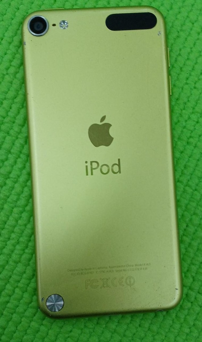 APPLE MD714J/A IPOD TOUCH 32GB IOS 9.3.5 | eBay APPLE MD714J/A IPOD TOUCH 32GB IOS 9.3.5 | eBay
