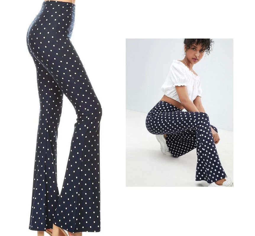 Bell bottom hotsell soft pants