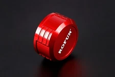 Metal Fuel Tank Cover 1PCS Fit 1/5 HPI RV KM BAJA 5B 5T 5SC