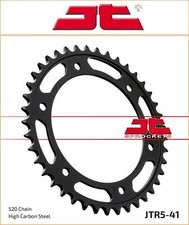 Aprilia Tuareg 600 Wind 1988-1991 [JT Standard 41 Tooth Rear Sprocket]