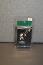 W Britain 36075 French Line Infantry Fusilier Standing at the Ready No 1