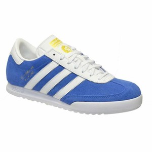 beckenbauer allround blue