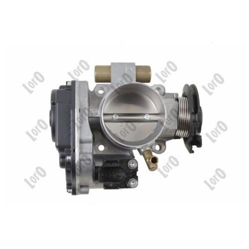 Manguera de mariposa ABAKUS para VW Golf IV Cabriolet Seat Toledo - Imagen 4 de 5