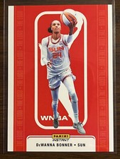 2024 Panini Instant WNBA #TL-14 DeWanna Bonner Connecticut Sun