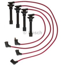 Lifetime Ign Wire Set  Bosch  09834