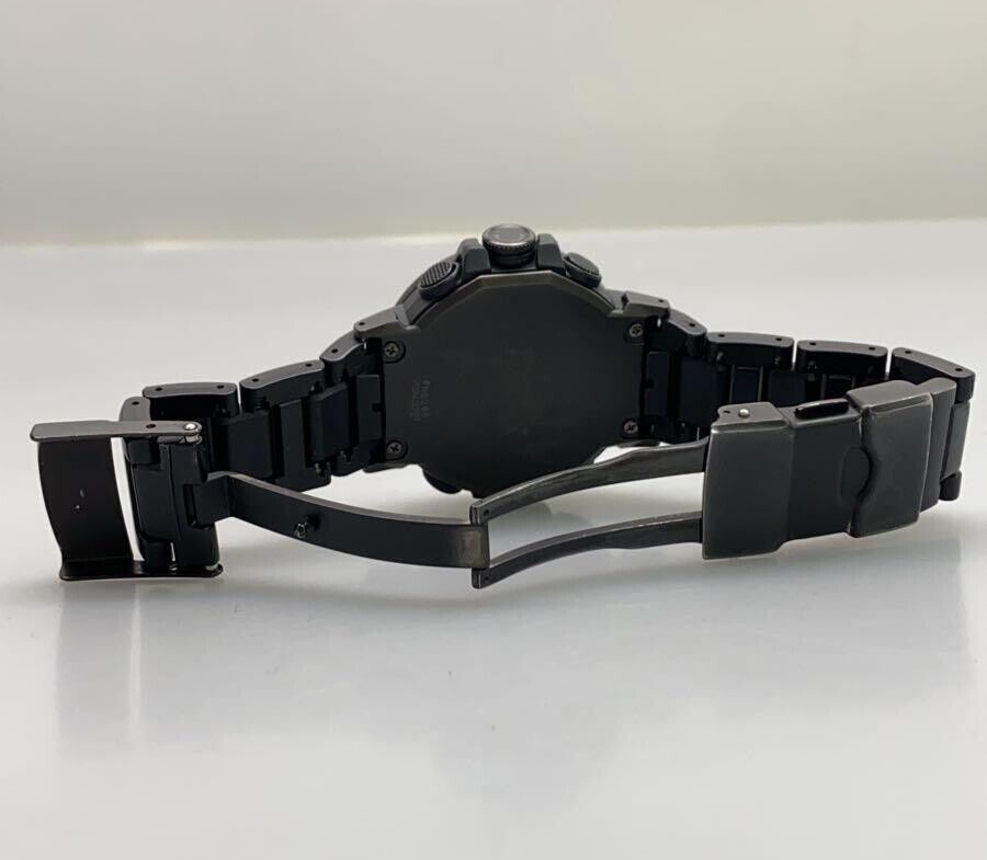 Casio Men's Watch 2018 Pro Trek Climber Line Prw-60fc-1ajf