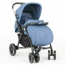 gb qbit plus footmuff