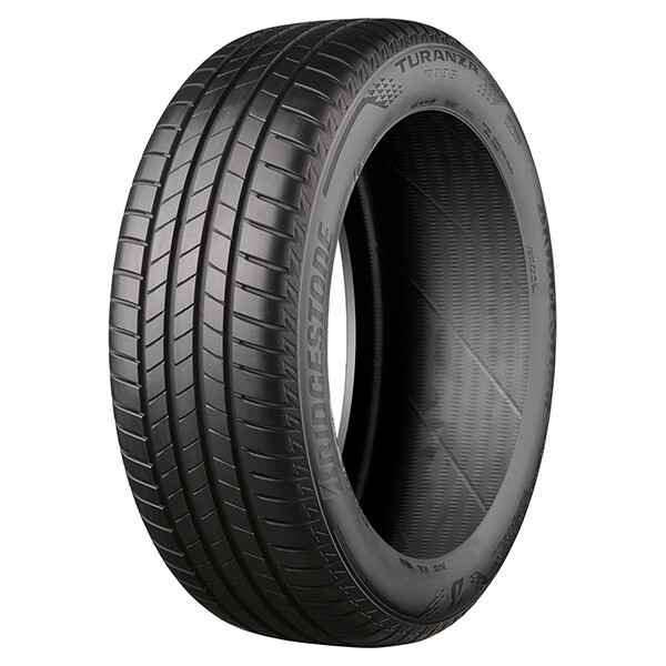 TYRE SUMMER BRIDGESTONE 205/50 R16 87W TURANZA T005 | eBay