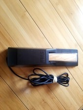 Korg DS-1H Half Damper Piano Sustain Pedal