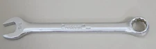 Crescent 5/8” 12 Point Polished Chrome Combination Wrench VGC 7.5" long