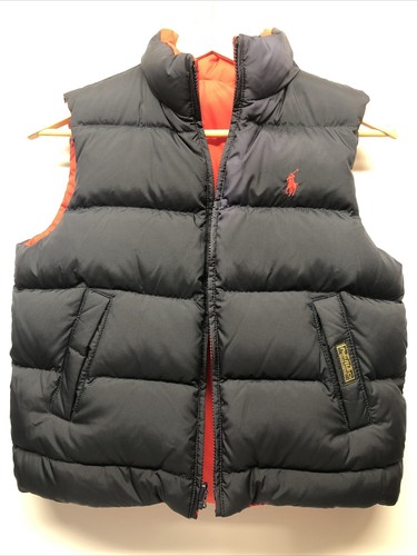 Ralph Lauren 381 Bleeker Boys 