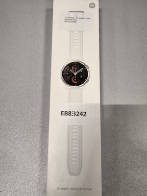 #ad Xiaomi Watch S1 Active For Parts Not Working $21.13