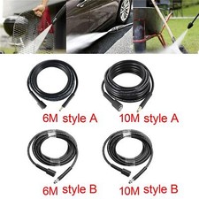 Pressure Washer Hose M2mm Brass Thread for K2 K3 K4 K5 Pressure Washers