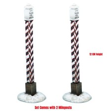 First Legion: NAP0706 Russian Mile Post 2 per set