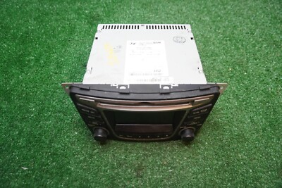 2015 2016 2017 HYUNDAI ACCENT RADIO RECIEVER OEM 961701R111RDR