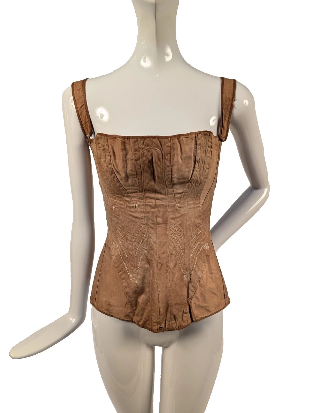 Victorian Vintage Corsets & Girdles for Women