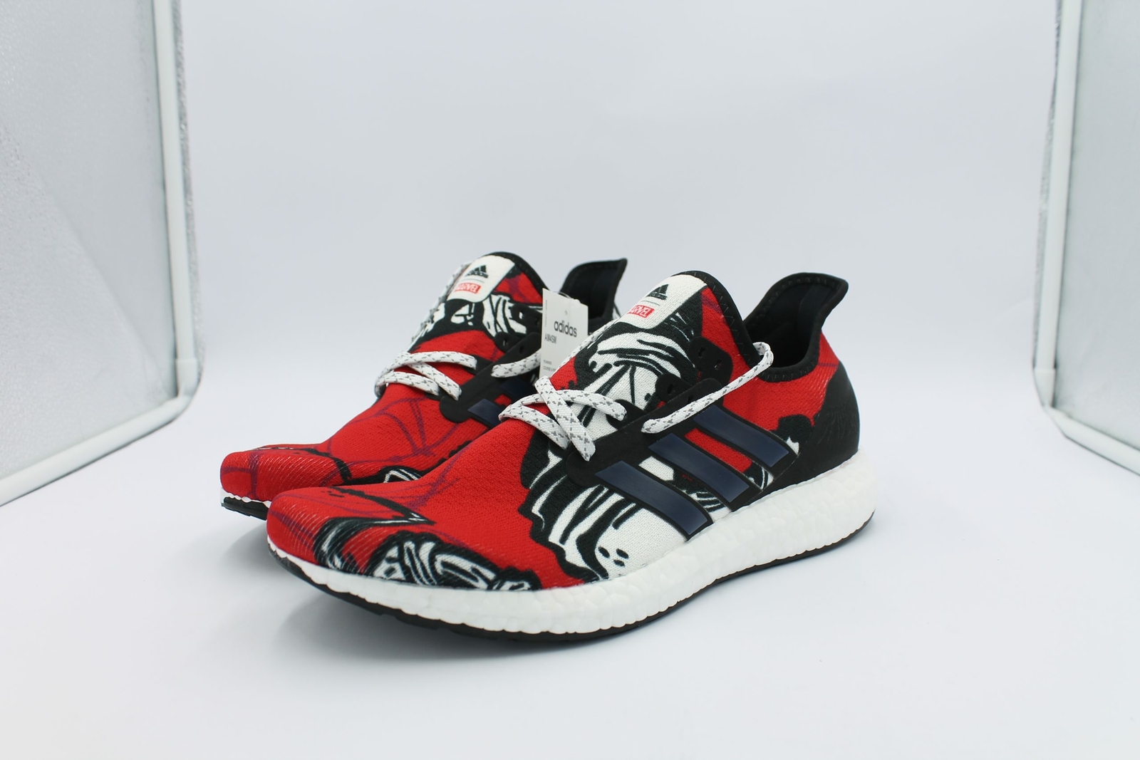 adidas am4 spiderman
