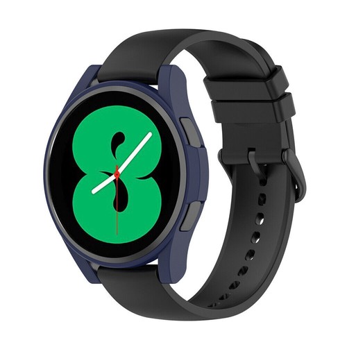 Für Samsung Galaxy Watch FE 7 40mm 44mm Ultra 47mm Schutzhülle TPU PC Case Cover - Picture 399 of 457