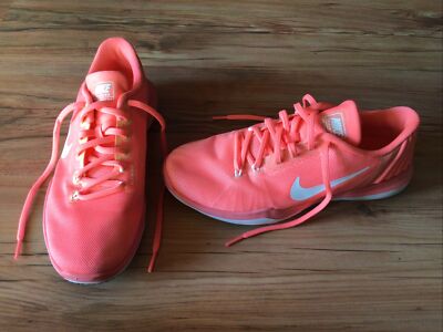 Nike Training Flex Supreme TR5 Schuhe, Turnschuhe, Sneaker Gr. 39 rosa !!!
