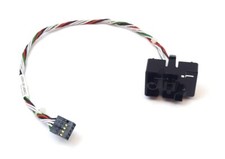 HP Prodesk 405 G1 Desktop Replacement Switch Button Cable 724097-001