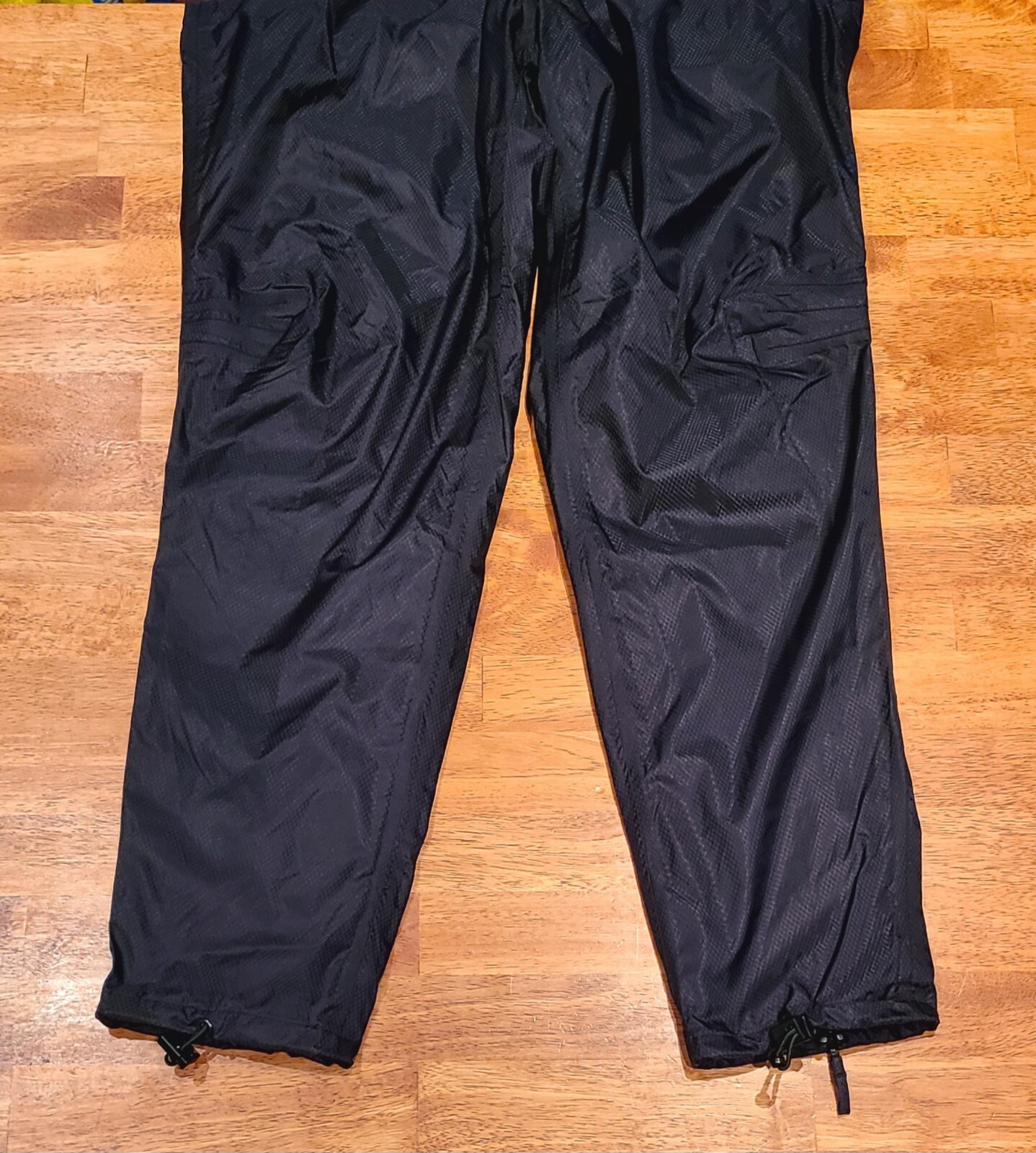 Vaude Ceplex Active Waterproof Windproof Rain Pan… - image 7