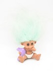 Troll Baby Loose 2" PVC Figure TNT 1992