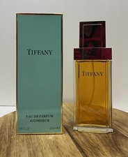 Tiffany Co Eau de Parfum Spray 3.4 oz 100 ml Women Original Vintage RARE