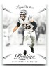2024 Panini Prestige - #61 Logan Wilson