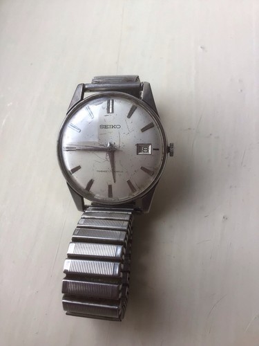 Seiko Watch 15042