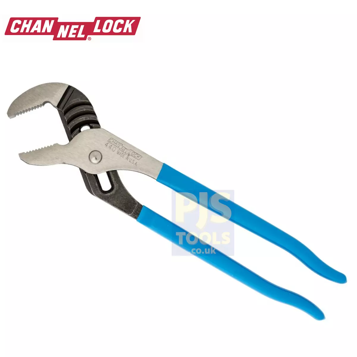 Channel lock pliers for plumbing deals