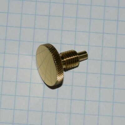 Conn & King Sousaphone, Tuba,  5/16 Bell Screw, Lacquer, 1 each