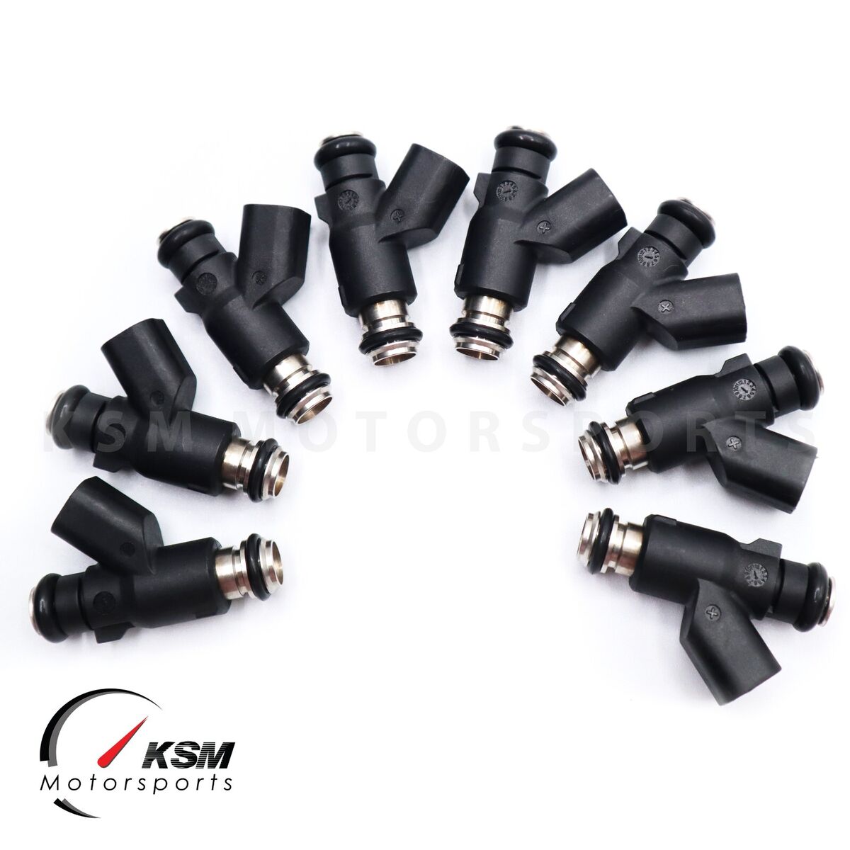 4 x Fuel Injectors For Honda CR-V 2001-2007 RD7 4 x Fuel Injectors For Honda CR-V 2001-2007 RD7
