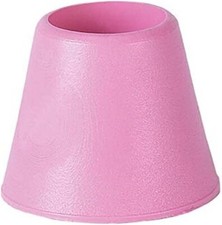 Knobcuff EZ Bat Taper - PINK - Baseball and Softball Bat Grip Knob Cuff