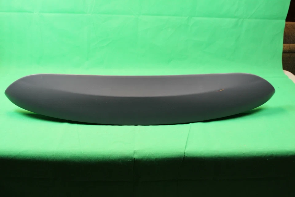 NUEVO ALERÓN MALETERO TRASERO GENUINO GM 03-05 CHEVROLET CAVALIER IMPRIMACIÓN 88980904 Foto 3 de 4