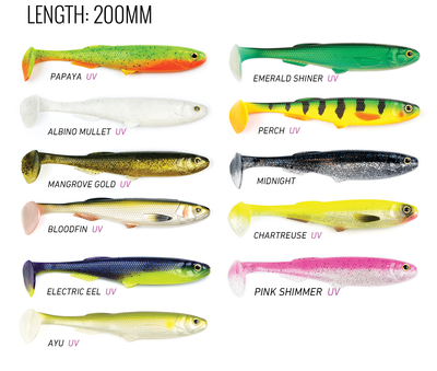 prolure xl shad