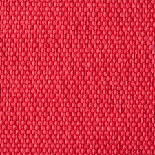 Red Outdoor Fabric 100 Solution-Dyed Polyester Pillow Cushion Upholstery