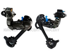 1pc Shimano Saint M805 SGS Rear Derailleur 9 Speed for MTB/FR/DH New