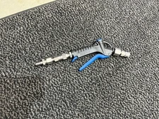 Soft Wash Gun - Polypropylene Softwash Chemical Resistant Spray Gun