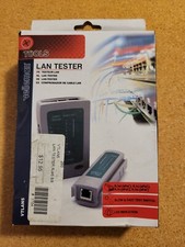 Velleman LAN Tester: VTLAN5