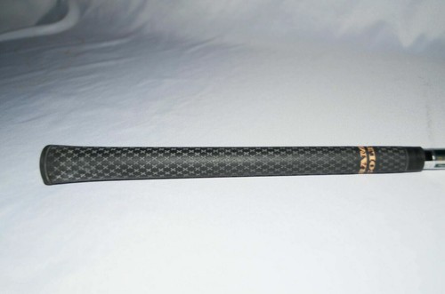Ram Tour FX Grind 8 Iron RH 36.75" Steel Stiff Ram Golf Grip - Picture 4 of 4