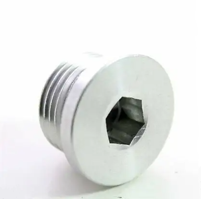 BMW K14 K15 Screw Plug Magnetic Genuine 11137708604 | eBay 