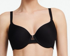 Chantelle 34D Custom Fit C Jolie Memory Foam ...