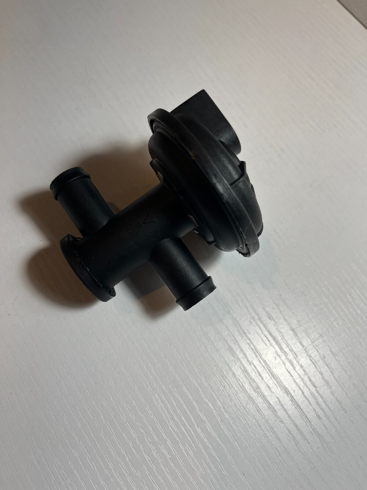 HVAC Heater Control Valve NAPA 6601230 for sale online eBay