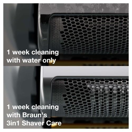 Braun Clean & Renew Nachfüllpatronen CCR - 4er Pack - Bild 6 von 10