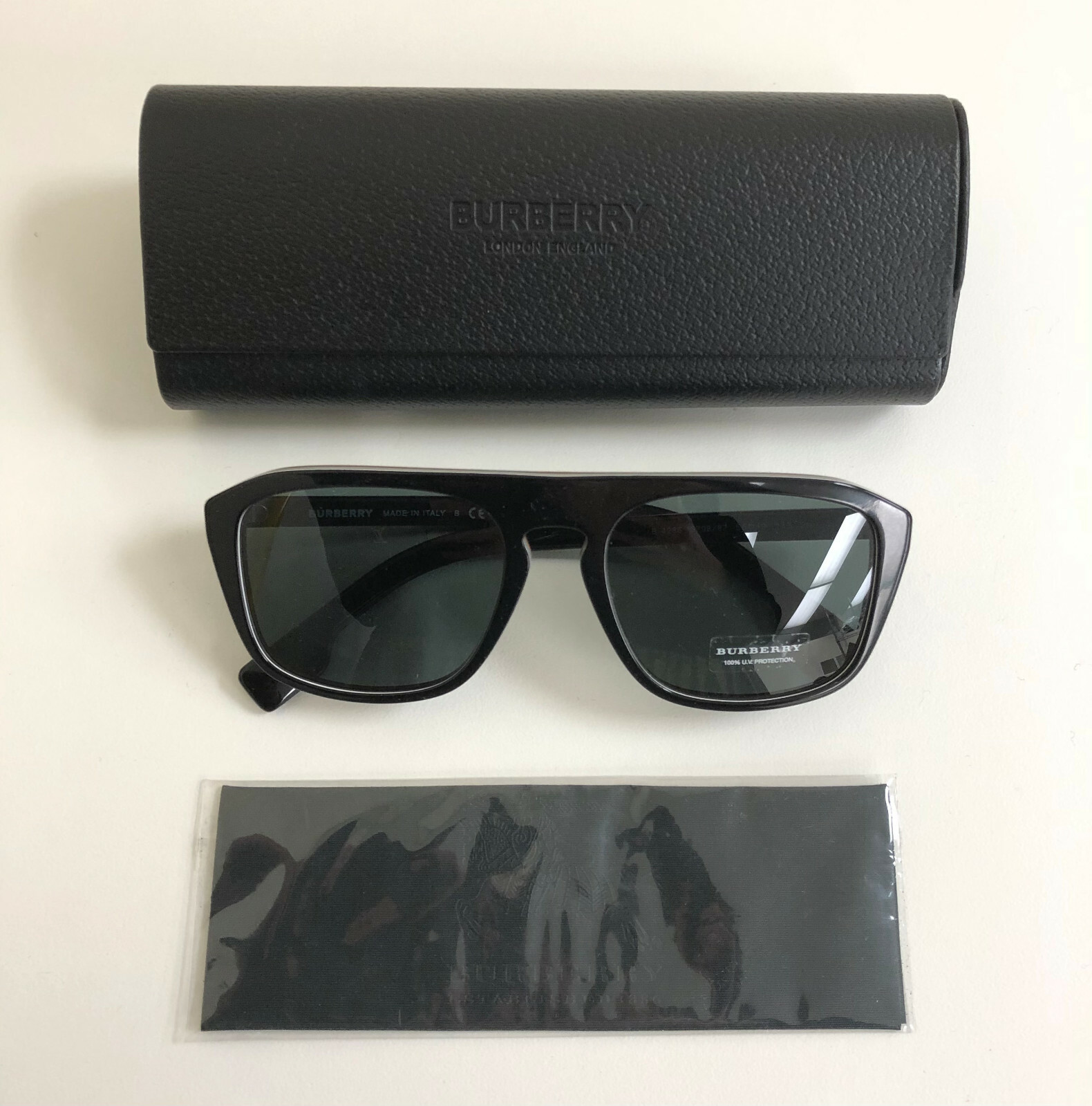 burberry 4286