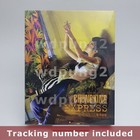 Chungking Express BLU-RAY w/ Slipcover / NOVA