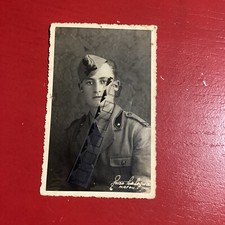 Repubblica Sociale , Artiglieria ,bustina Fregio,animata,AF235