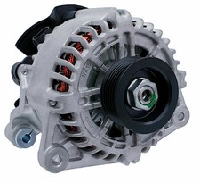 Alternateur Ford TOURNEO