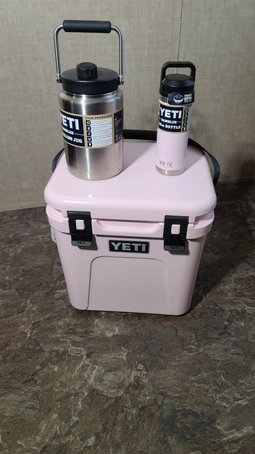 1 2 gallon yeti